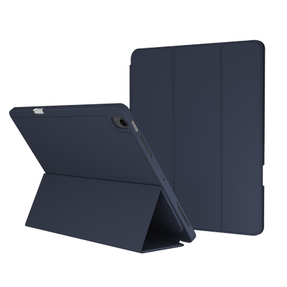 NEXT ONE Etui Rollercase iPad Air M2 13" blue