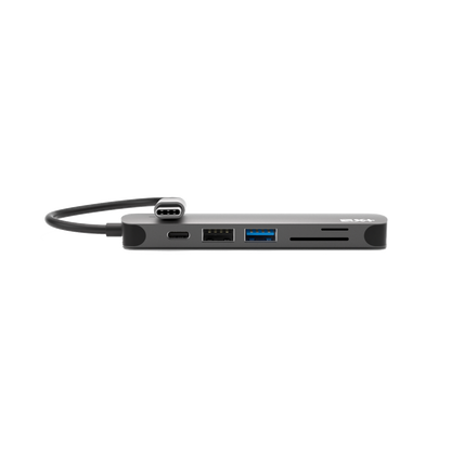 NEXT ONE Hub USB-C Essentials Multiport