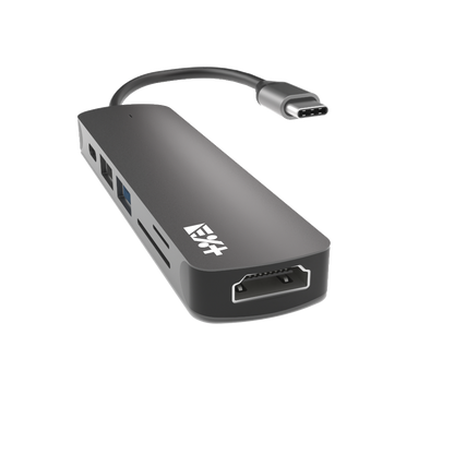 NEXT ONE Hub USB-C Essentials Multiport