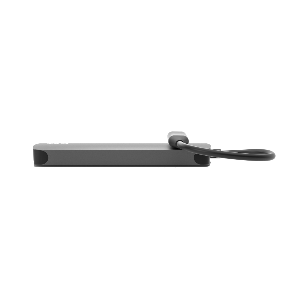 NEXT ONE Hub USB-C Essentials Multiport