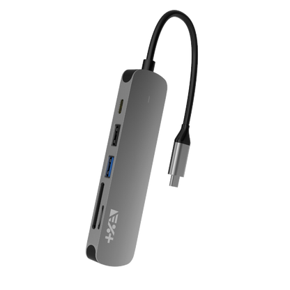 NEXT ONE Hub USB-C Essentials Multiport