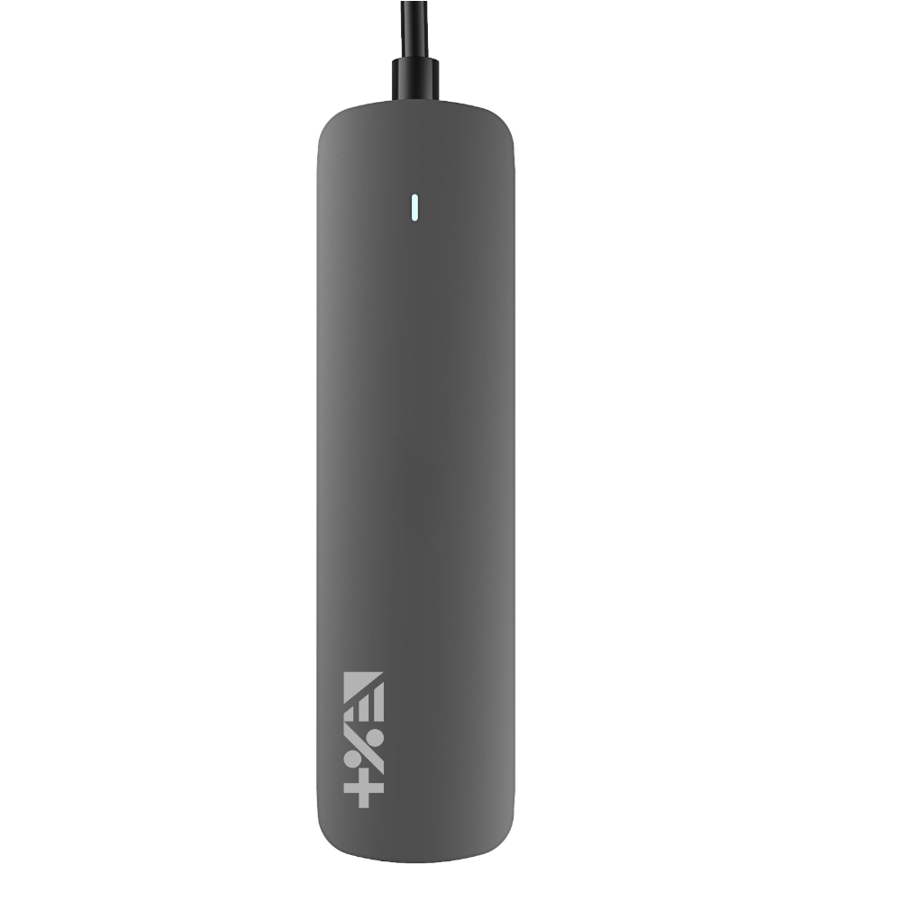 NEXT ONE Hub USB-C Essentials Multiport