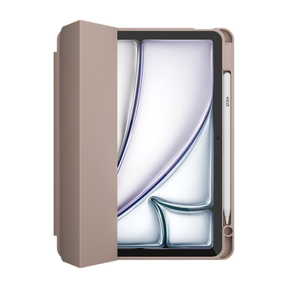 NEXT ONE Etui Rollercase iPad Air M2 11" pink