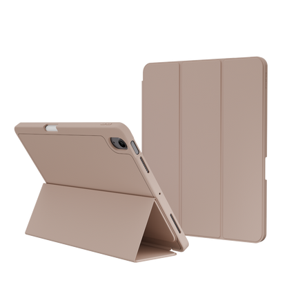 NEXT ONE Etui Rollercase iPad Air M2 11" pink
