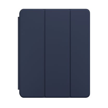NEXT ONE Etui Rollercase iPad Air M2 13" blue