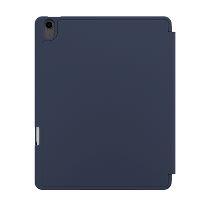 NEXT ONE Etui Rollercase iPad Air M2 13" blue