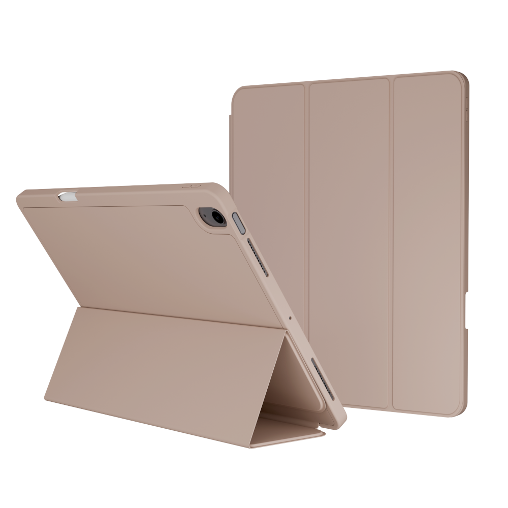 NEXT ONE Etui Rollercase iPad Air M2 13" pink
