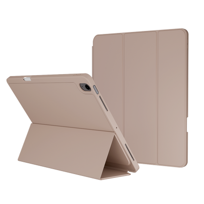 NEXT ONE Etui Rollercase iPad Air M2 13" pink