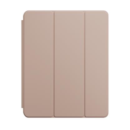 NEXT ONE Etui Rollercase iPad Air M2 13" pink