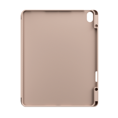 NEXT ONE Etui Rollercase iPad Air M2 13" pink