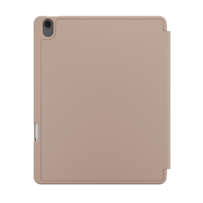 NEXT ONE Etui Rollercase iPad Air M2 13" pink