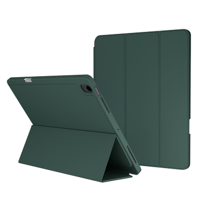 NEXT ONE Etui Rollercase iPad Air M2 13" green