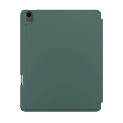NEXT ONE Etui Rollercase iPad Air M2 13" green