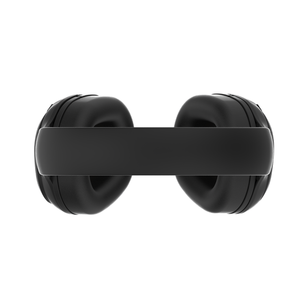 AQIRYS Słuchawki Dual Mode: Wirelles&BT+Wired ARA black