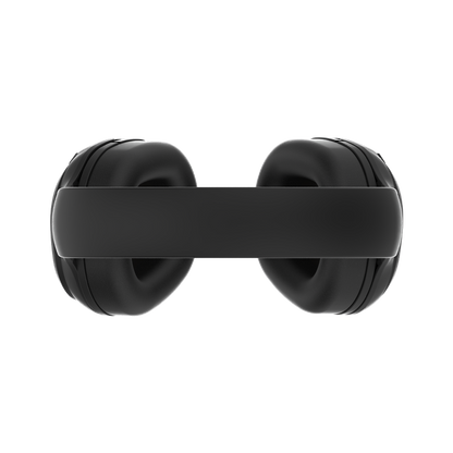 AQIRYS Słuchawki Dual Mode: Wirelles&BT+Wired ARA black