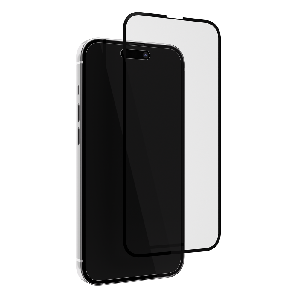 NEXT ONE Szkło ochronne na ekran All-Rounder iPhone 16