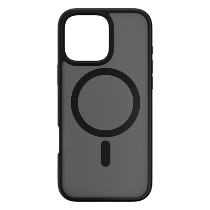 NEXT ONE Etui Mist Shield MagSafe iPhone 16 Pro Max black