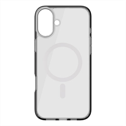 NEXT ONE Etui Clear Shield MagSafe iPhone 16 Plus transparent