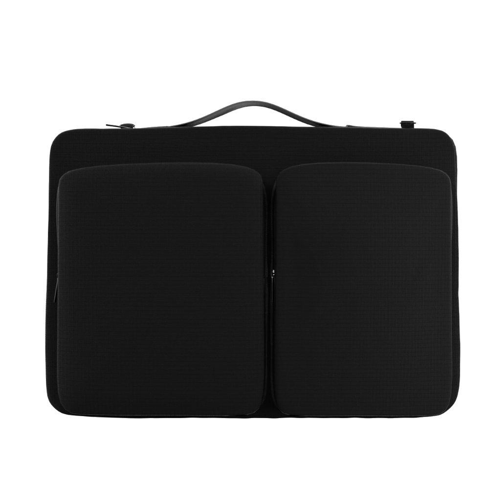 NEXT ONE Torba Slim Shoulder Bag MacBook Pro 16" / MacBook Air 15"