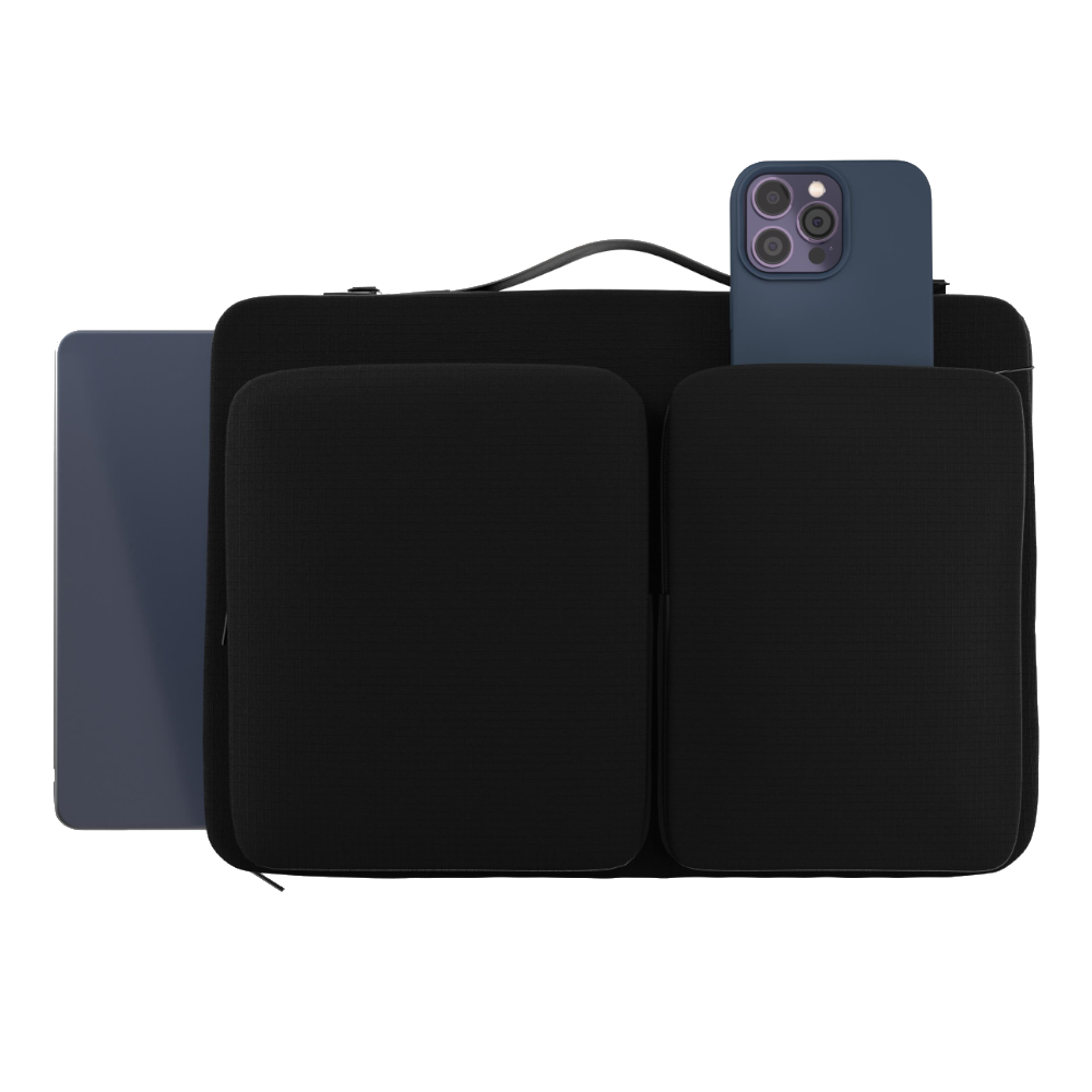 NEXT ONE Torba Slim Shoulder Bag MacBook Pro 16" / MacBook Air 15"