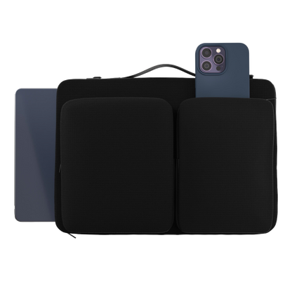 NEXT ONE Torba Slim Shoulder Bag MacBook Pro 16" / MacBook Air 15"