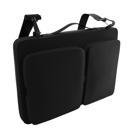NEXT ONE Torba Slim Shoulder Bag MacBook Pro 16" / MacBook Air 15"