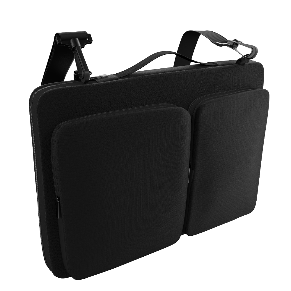 NEXT ONE Torba Slim Shoulder Bag MacBook Pro 14" / MacBook Air 13"