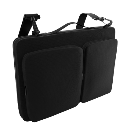 NEXT ONE Torba Slim Shoulder Bag MacBook Pro 14" / MacBook Air 13"