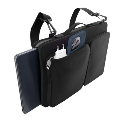 NEXT ONE Torba Slim Shoulder Bag MacBook Pro 14" / MacBook Air 13"