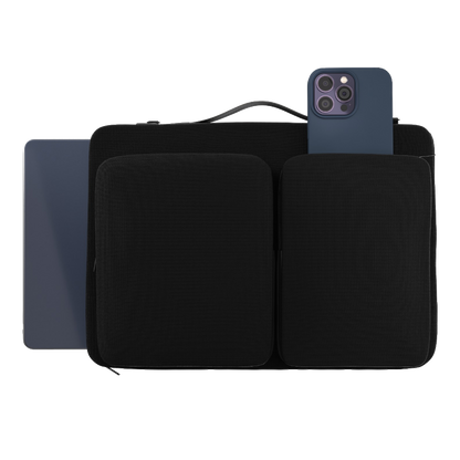 NEXT ONE Torba Slim Shoulder Bag MacBook Pro 14" / MacBook Air 13"