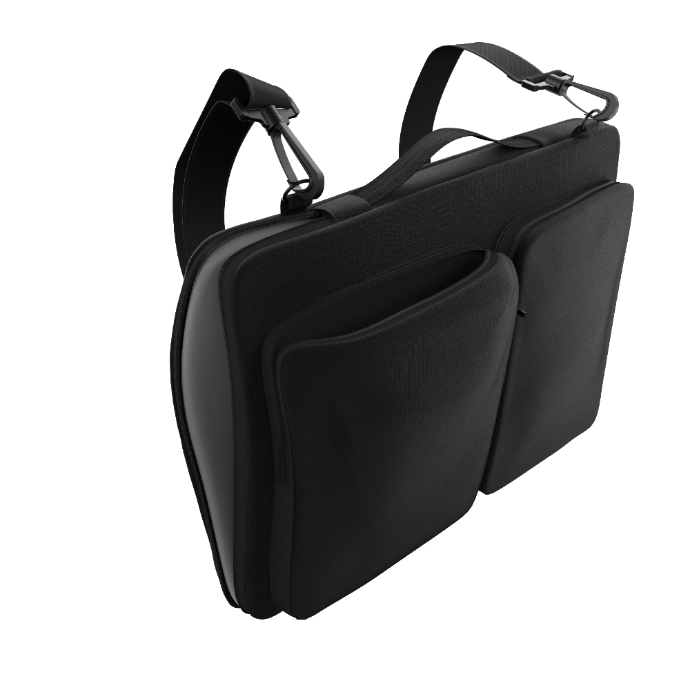 NEXT ONE Torba Slim Shoulder Bag MacBook Pro 14" / MacBook Air 13"