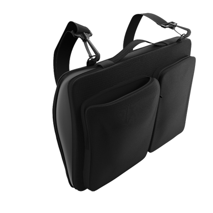 NEXT ONE Torba Slim Shoulder Bag MacBook Pro 14" / MacBook Air 13"