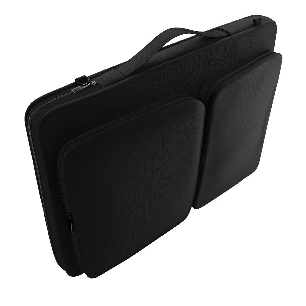NEXT ONE Torba Slim Shoulder Bag MacBook Pro 14" / MacBook Air 13"