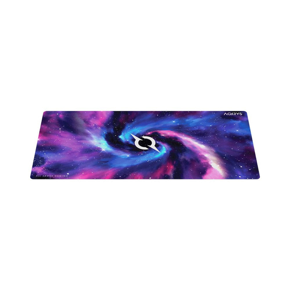 AQIRYS Podkładka NEBULA DRIFT 3XL 1200x600