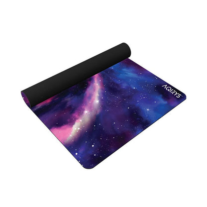AQIRYS Podkładka NEBULA DRIFT 3XL 1200x600