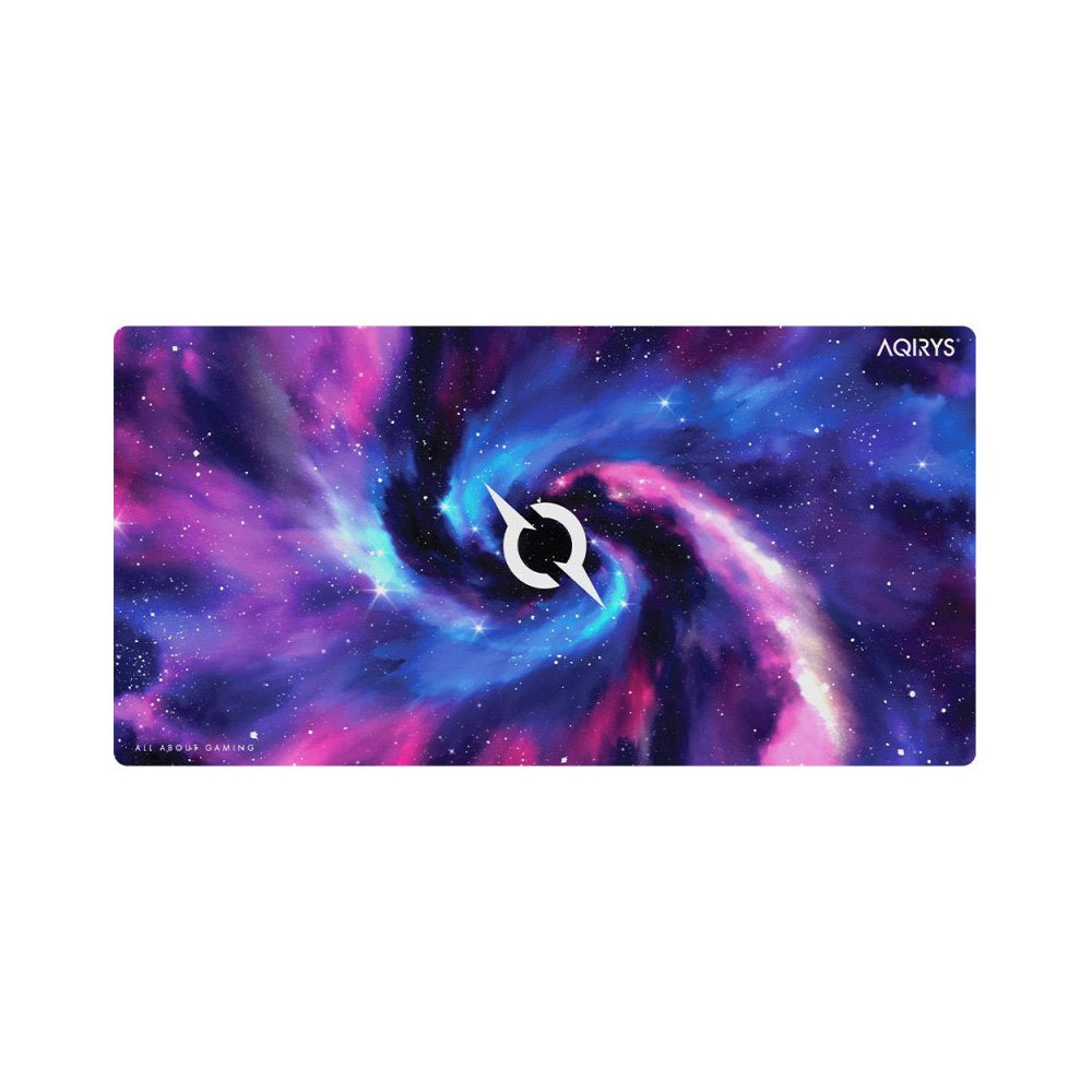 AQIRYS Podkładka NEBULA DRIFT 3XL 1200x600