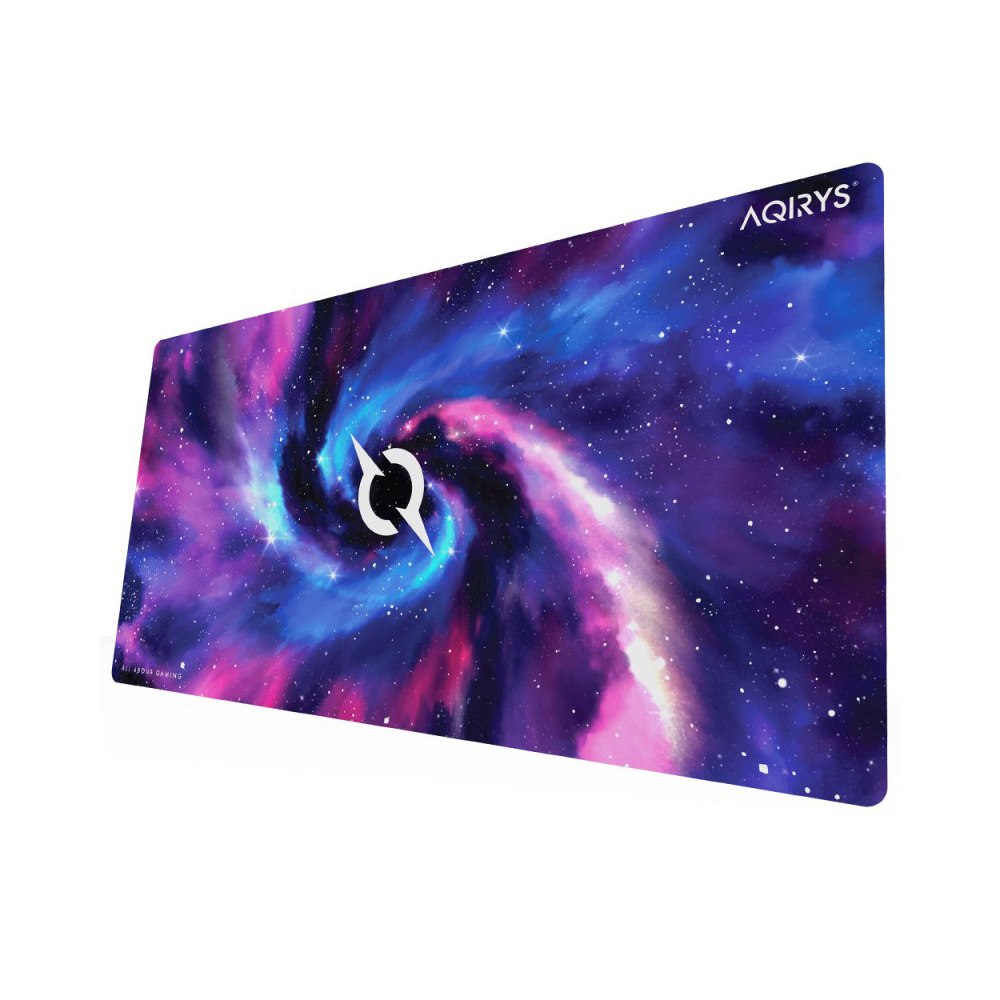 AQIRYS Podkładka NEBULA DRIFT 3XL 1200x600