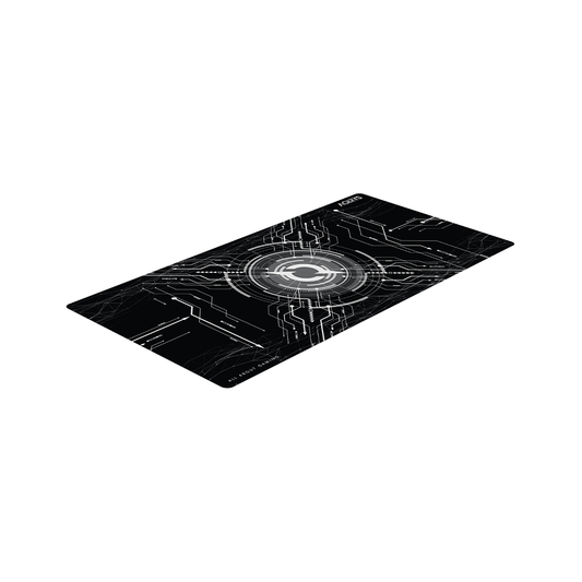 AQIRYS GRUIS 3XL Mousepad 1200x600 black