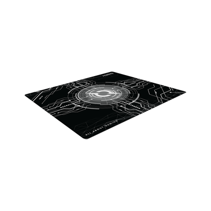 AQIRYS Podkładka GRUIS Medium 450x400 black