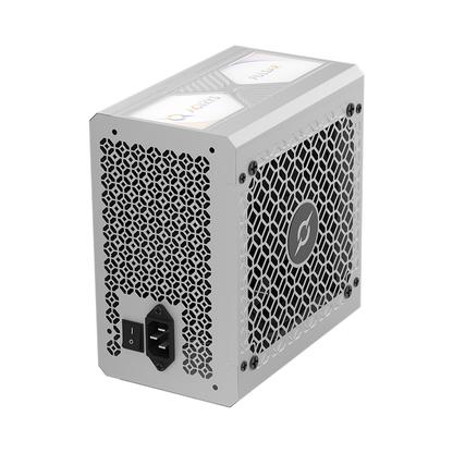 AQIRYS Zasilacz ATX / 80 Plus Bronze Certified PULSAR 750W 6YW white