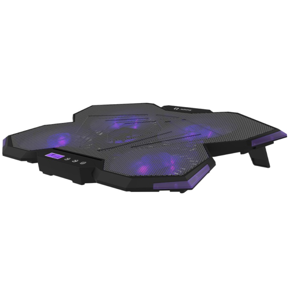 AQIRYS Podstawka chłodząca pod laptopa SPIDER