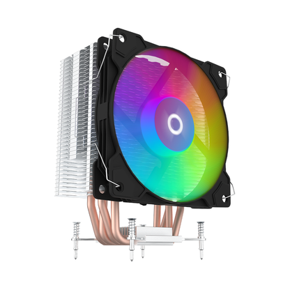 AQIRYS Chłodzenie do procesora PUCK PRO 2.0 black