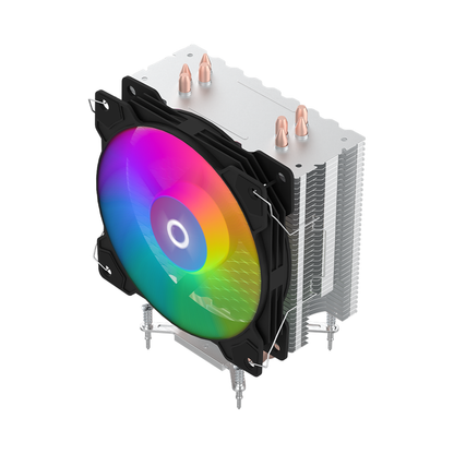 AQIRYS Chłodzenie do procesora PUCK PRO 2.0 black
