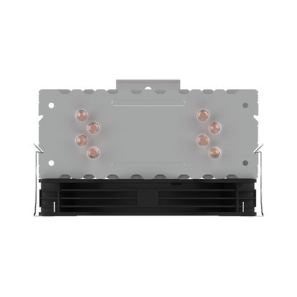 AQIRYS Chłodzenie do procesora PUCK PRO 2.0 black