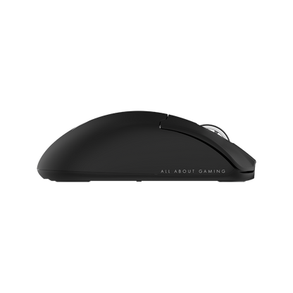 AQIRYS Myszka Dual Mode: Wirelles+Wired M60 black