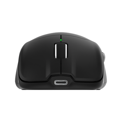 AQIRYS Myszka Dual Mode: Wirelles+Wired M60 black