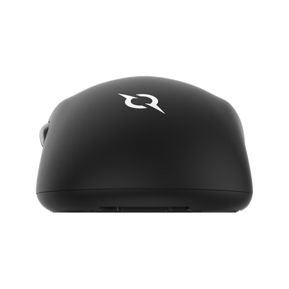 AQIRYS Myszka Dual Mode: Wirelles+Wired M60 black