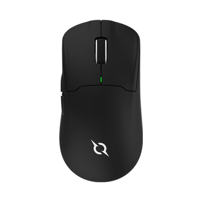AQIRYS Myszka Dual Mode: Wirelles+Wired M60 black