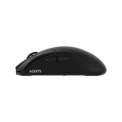 AQIRYS Myszka Dual Mode: Wirelles+Wired M32 black
