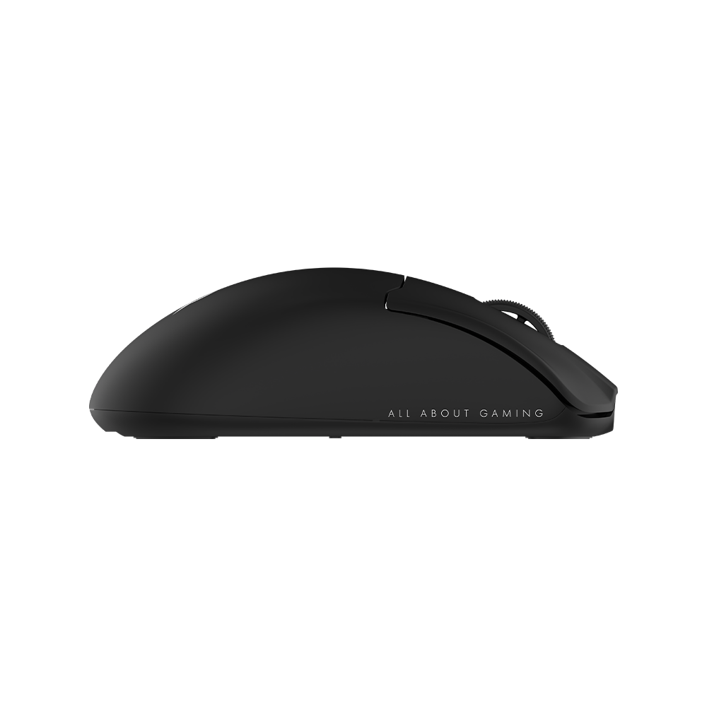 AQIRYS Myszka Dual Mode: Wirelles+Wired M32 black